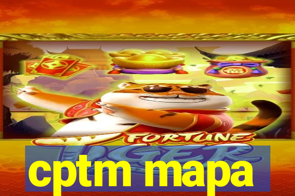 cptm mapa